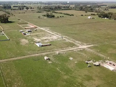 Terreno en Venta en General Rodriguez, USD 15.000