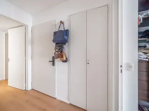 Departamento en Venta en Las Cañitas, USD 410.000