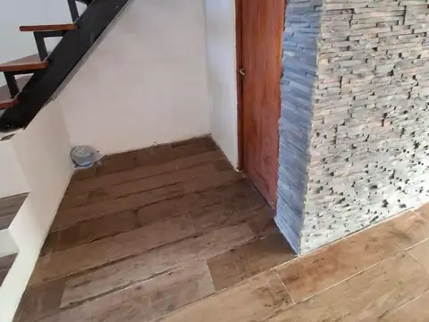 DUPLEX 3 AMB. A ESTRENAR. 80M2.  - VILLA PRIMERA