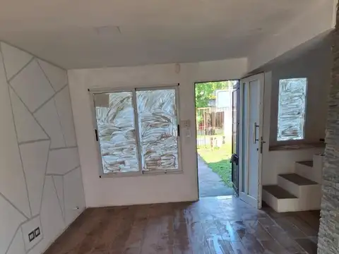 DUPLEX 3 AMB. A ESTRENAR. 80M2.  - VILLA PRIMERA