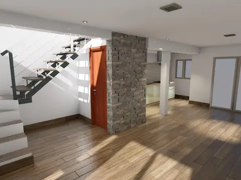 Casa en Venta en Villa Primera, USD 110.000