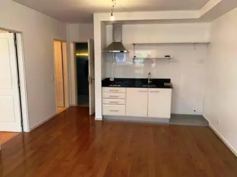 Departamento en Alquiler de 1 dormitorio