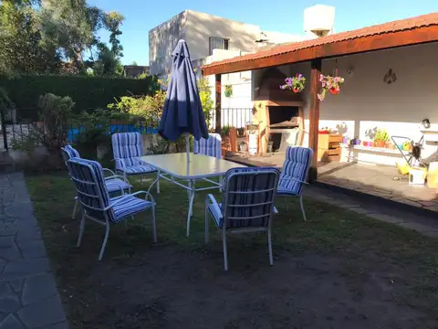 Casa - Ituzaingó Norte