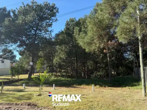 Terreno en Venta en Monte Hermoso, USD 60.000