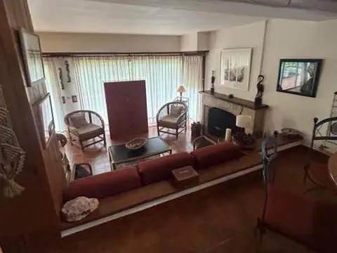 Casa en Alquiler Temporal en Carilo, Partido de Pinamar