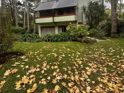 Casa en Alquiler Temporal de 2 dormitorios
