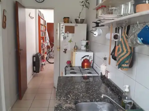 Departamento en Venta al Norte