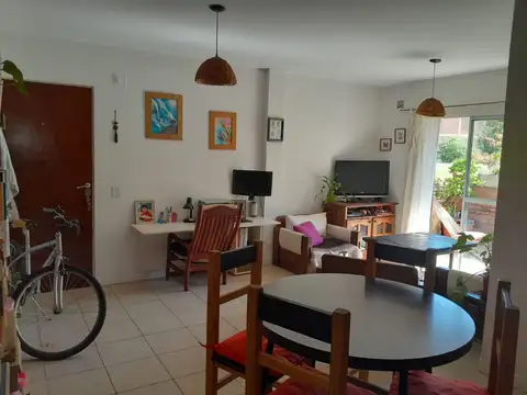 Departamento a la venta en barrio UPCN - Juana Koslay