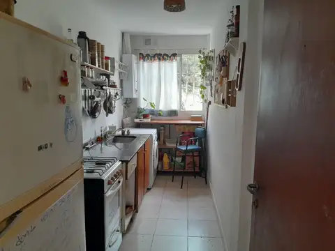 Departamento en Venta en Juana Koslay, USD 55.000