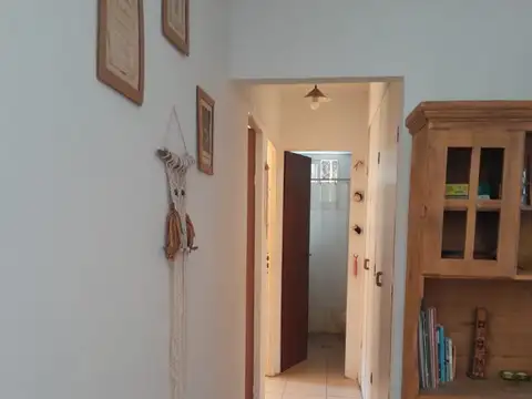 Departamento a la venta en barrio UPCN - Juana Koslay