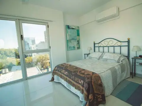 2 dormitorios dep y cochera Torre Vicente Lopez