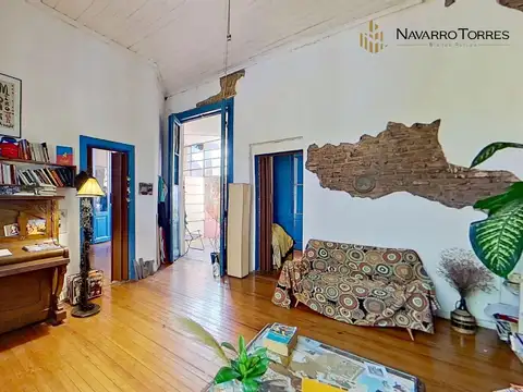 Casa en Venta de 8 dormitorios
