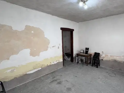 Depto Tipo Casa en Venta de 2 ambientes