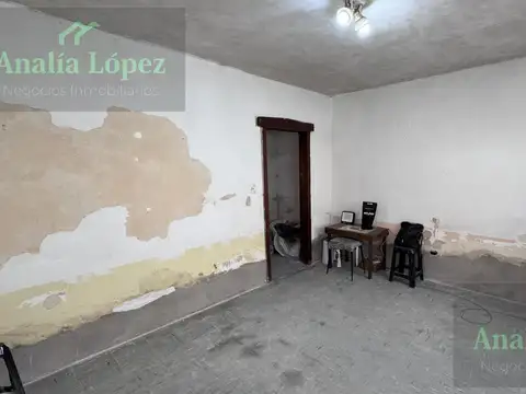 Depto Tipo Casa en Venta de 2 ambientes