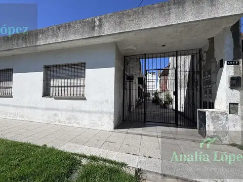 Depto Tipo Casa en Venta en Mar del Plata, USD 39.000