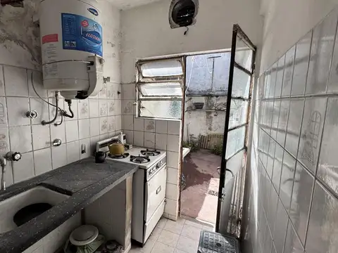 Depto Tipo Casa en Venta de 1 dormitorio