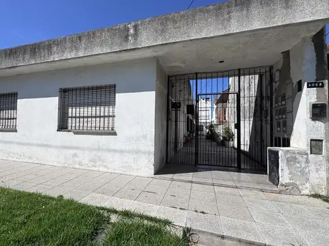 Depto Tipo Casa en Venta en Mar del Plata, USD 39.000
