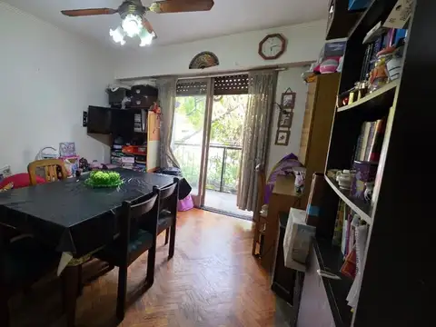 Departamento en Venta en Palermo, USD 69.000