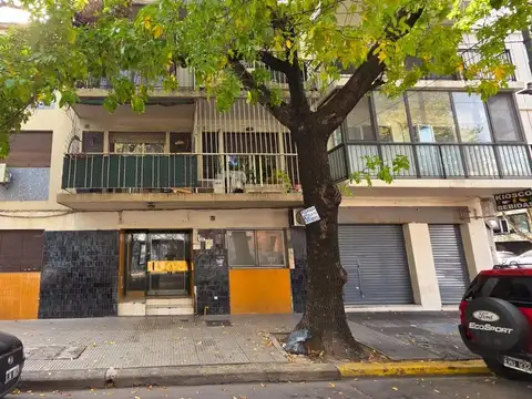 DEPARTAMENTO EN VENTA 2 AMBIENTES PALERMO RECICLAR