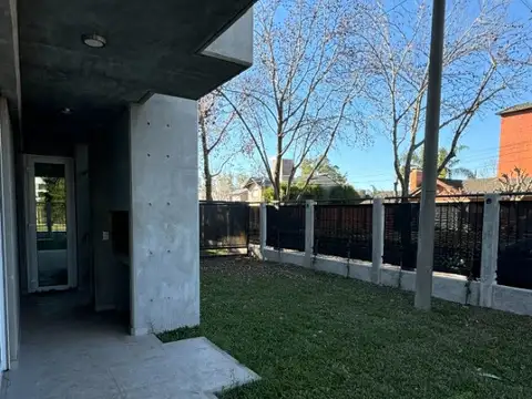 Departamento en Venta en Fisherton, USD 235.000