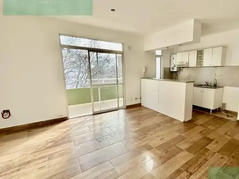 Departamento Crespo 1500