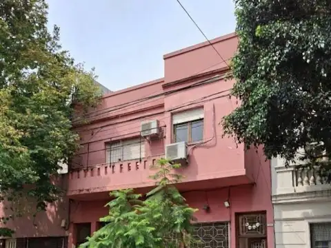 Depto Tipo Casa en Venta en Caballito, USD 149.000