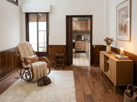 Depto Tipo Casa en Venta de 4 ambientes