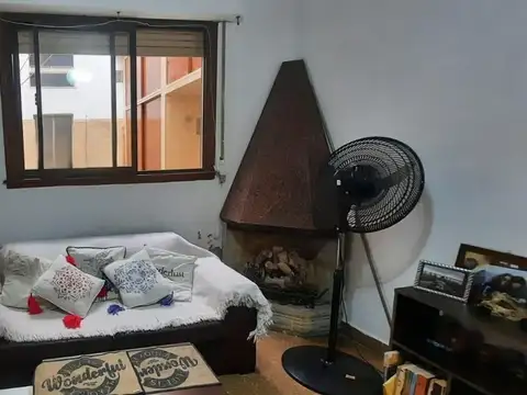 Franklin 500, Piso PB