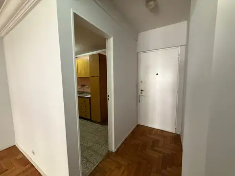 Departamento en Alquiler de 3 dormitorios