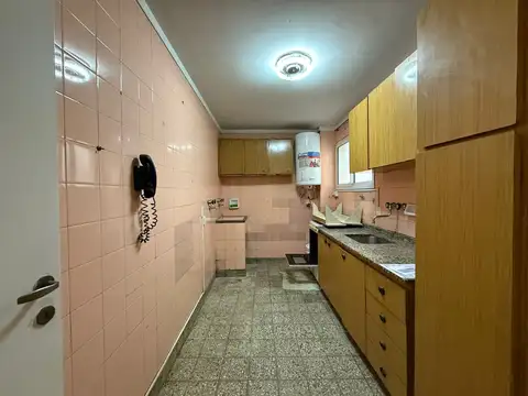 Departamento en Alquiler en Caballito, $ 1.200.000
