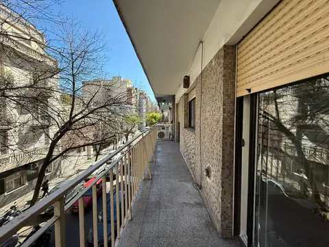 Departamento en Alquiler de 4 ambientes