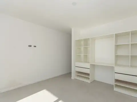 Departamento en Alquiler de 3 ambientes