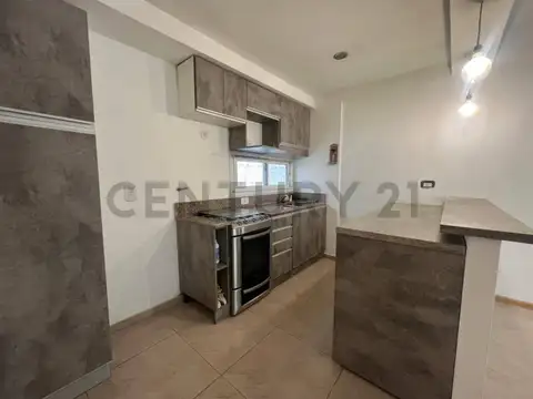 Concordia 4600, Piso 1