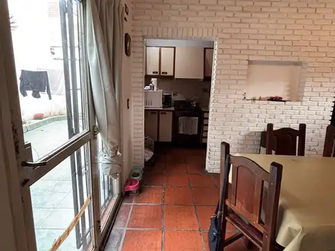 Ph tipo casa 4 ambientes con cochera en Venta en San Andres