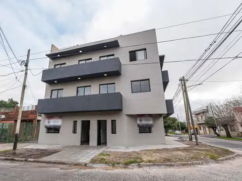 Venta Departamento 3 amb. c/ balcon en Villa Bosch