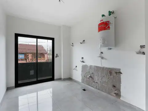 Departamento en Venta A Estrenar