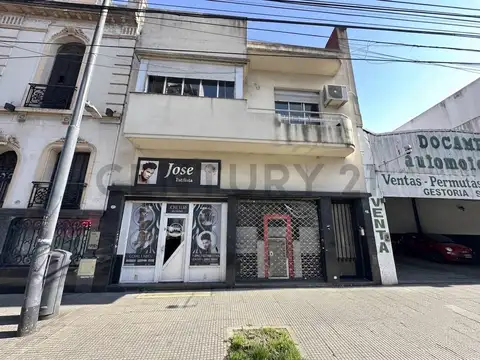 Terreno en Venta en Parque Patricios, CABA
