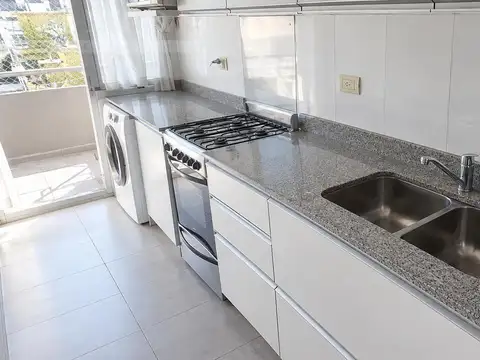 Departamento en Venta al Norte