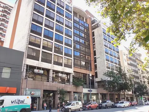 Oficina en belgrano