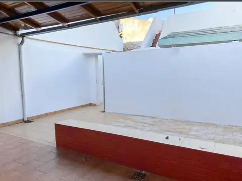 Depto Tipo Casa en Alquiler al Norte