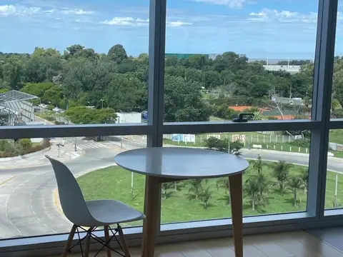 Departamento en Alquiler Temporal en La Lucila Libertador / Rio, USD 2.200