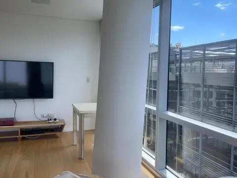 Departamento en Alquiler Temporal de 2 ambientes
