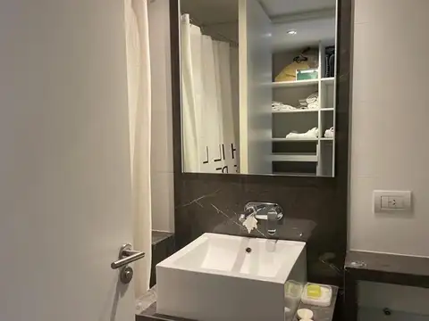 Departamento en Alquiler Temporal con 2 cocheras