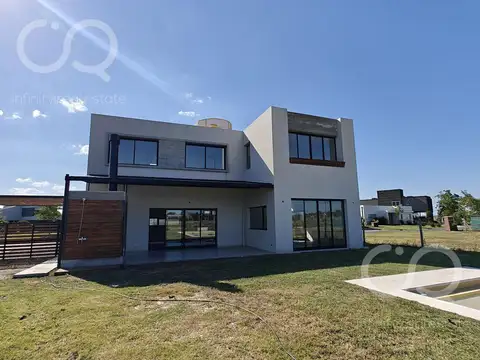 Casa en Venta A Estrenar