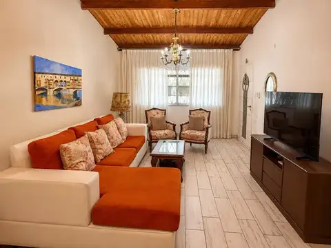 Casa en Venta en Fisherton, Rosario