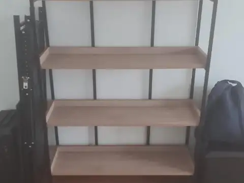 Departamento en Alquiler Permite mascota