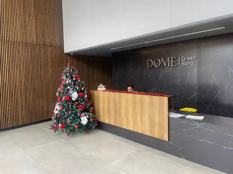 Av. CORDOBA 4300, Piso 3