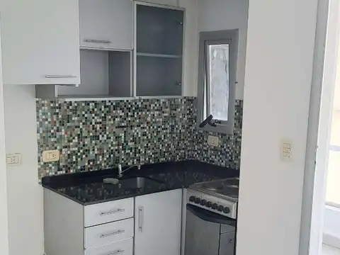 Departamento en Alquiler en Palermo, $ 490.000