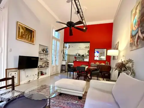 Casa - Venta - Argentina, Capital Federal - FINOCHIETTO DR. ENRIQUE 500