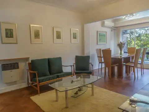 Departamento en Alquiler Temporal de 3 dormitorios